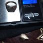 Vintage 1980-s 925 Sterling Silver SIGNET Ring Size US Size 10 1/4, UK Size U