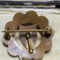 Antique Vintage 1900-s JERSEY Channel Islands Enamel Badge.