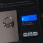 Antique Vintage 1918 George V Sterling Silver Coin Ring Signet , Size UK N, US 7