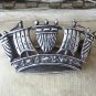 Antique Vintage Edwardian Early 1900-s Ship Sales Design Pin Brooch- Very Rare!