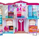 Barbie Doll Hello Dreamhouse DPX21 With WiFi Voice Activated Mattel RARE Barbie Doll Hello Dreamhouse DPX21 With WiFi Voice Activated Mattel RARE
