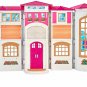 Barbie Doll Hello Dreamhouse DPX21 With WiFi Voice Activated Mattel RARE