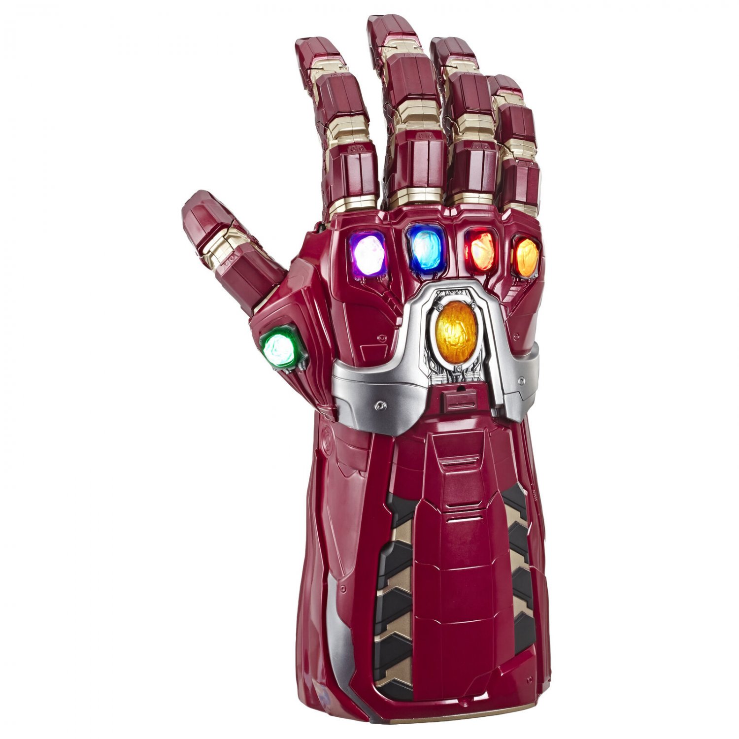 electronic gauntlet