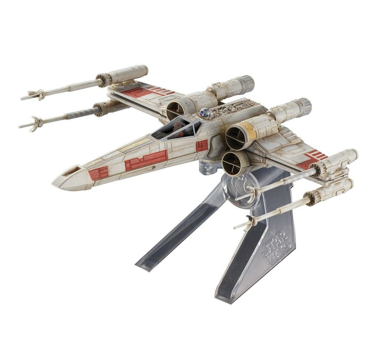 hot wheels x wing