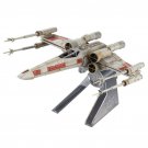 Hot Wheels Star Wars X-Wing Starfighter Red Five Vehicle Hot Wheels Star Wars X-Wing Starfighter Red Five Vehicle
