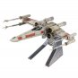 Hot Wheels Star Wars X-Wing Starfighter Red Five Vehicle