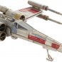 Hot Wheels Star Wars X-Wing Starfighter Red Five Vehicle