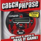 Electronic Catch Phrase Game Exclusive Electronic Catch Phrase Game Exclusive