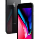 Apple Iphone 8 4G LTE CDMA + GSM Unlocked Phone