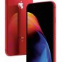 Apple Iphone 8 4G LTE CDMA + GSM Unlocked Phone