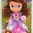 Just Play Sofia the First Royal Sofia Doll