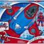 Super Hero Adventures Playskool Heroes Marvel Spider-Man Jetquarters