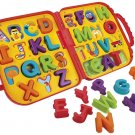 Sesame Street Elmo's On The Go Letters