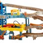 Matchbox 4-level Garage