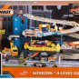 Matchbox 4-level Garage
