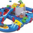 AQUAPLAY 194387 Mountain Water Playset