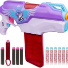 Nerf Rebelle Rapid Red Blaster