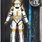 Star Wars Black Series Clone Commander Cody 6 Inch Figure