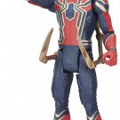 Marvel Avengers: Infinity War Iron Spider with Infinity Stone