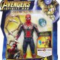 Marvel Avengers: Infinity War Iron Spider with Infinity Stone