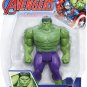 Marvel Avengers Hulk 6-in Basic Action Figure