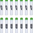 Star Wars Rogue One Nerf GlowStrike Dart Refill (14 Pack)