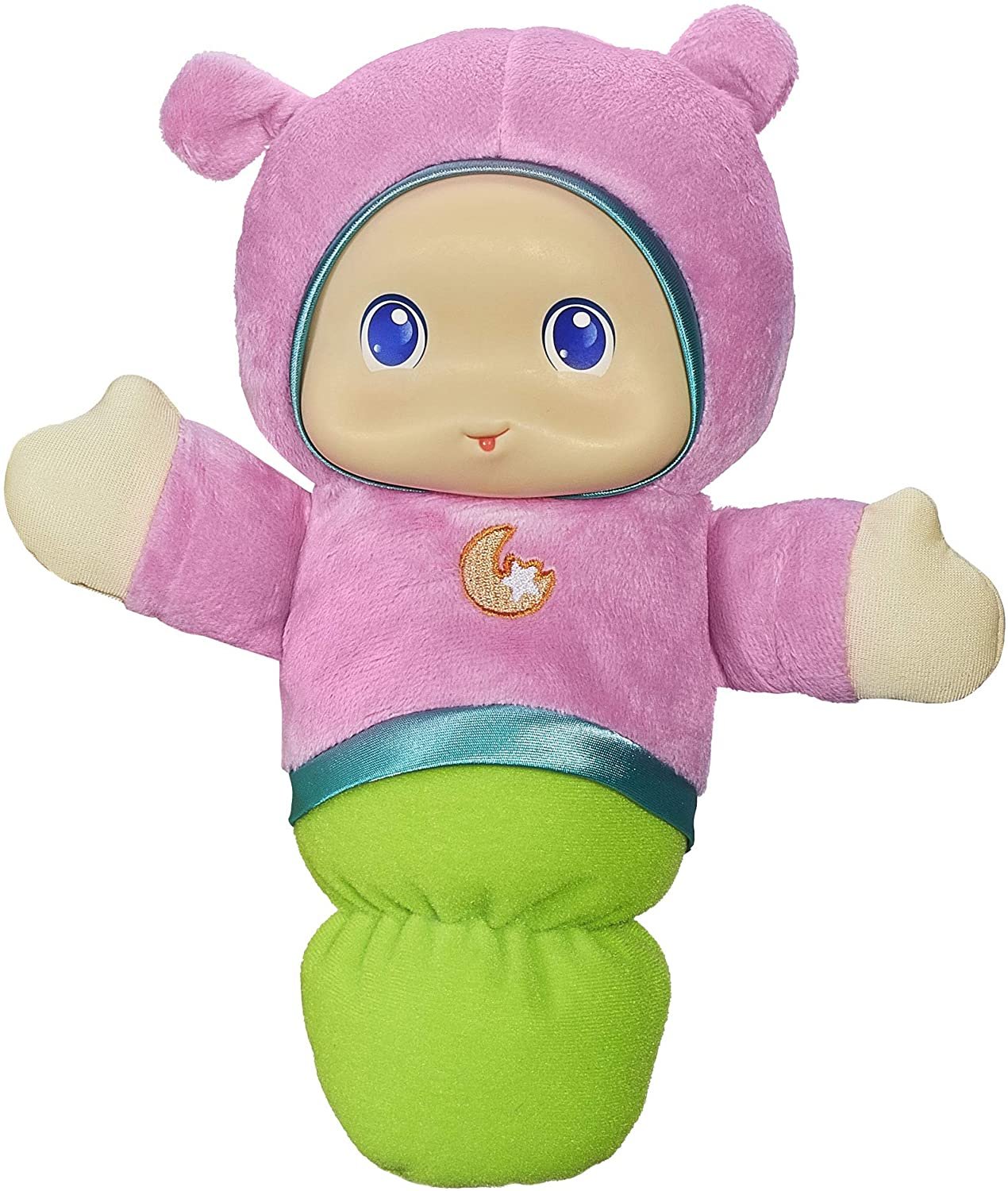 lullaby soft toy