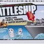 Electronic Battleship Game