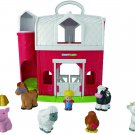 Fisher-Price Little People Animal Friends Farm