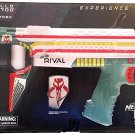 Nerf Rival Apollo XV-700 - Star Wars Battlefront II Mandalorian Edition Blaster and Face Mask