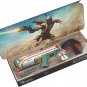 Nerf Rival Apollo XV-700 - Star Wars Battlefront II Mandalorian Edition Blaster and Face Mask