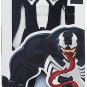 Spider-Man Marvel Ultimate Titan Hero Series Venom Figure, 12"