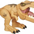 Jurassic World Chompers Tyrannosaurus Rex Figure Jurassic World Chompers Tyrannosaurus Rex Figure