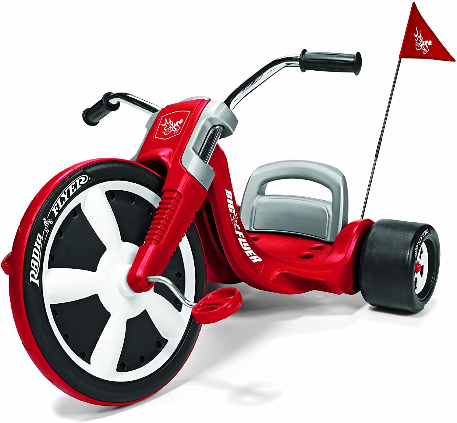 Radio Flyer Big Flyer