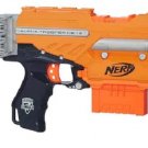 Nerf N-Strike Elite Alpha Trooper CS-6 Mission Kit