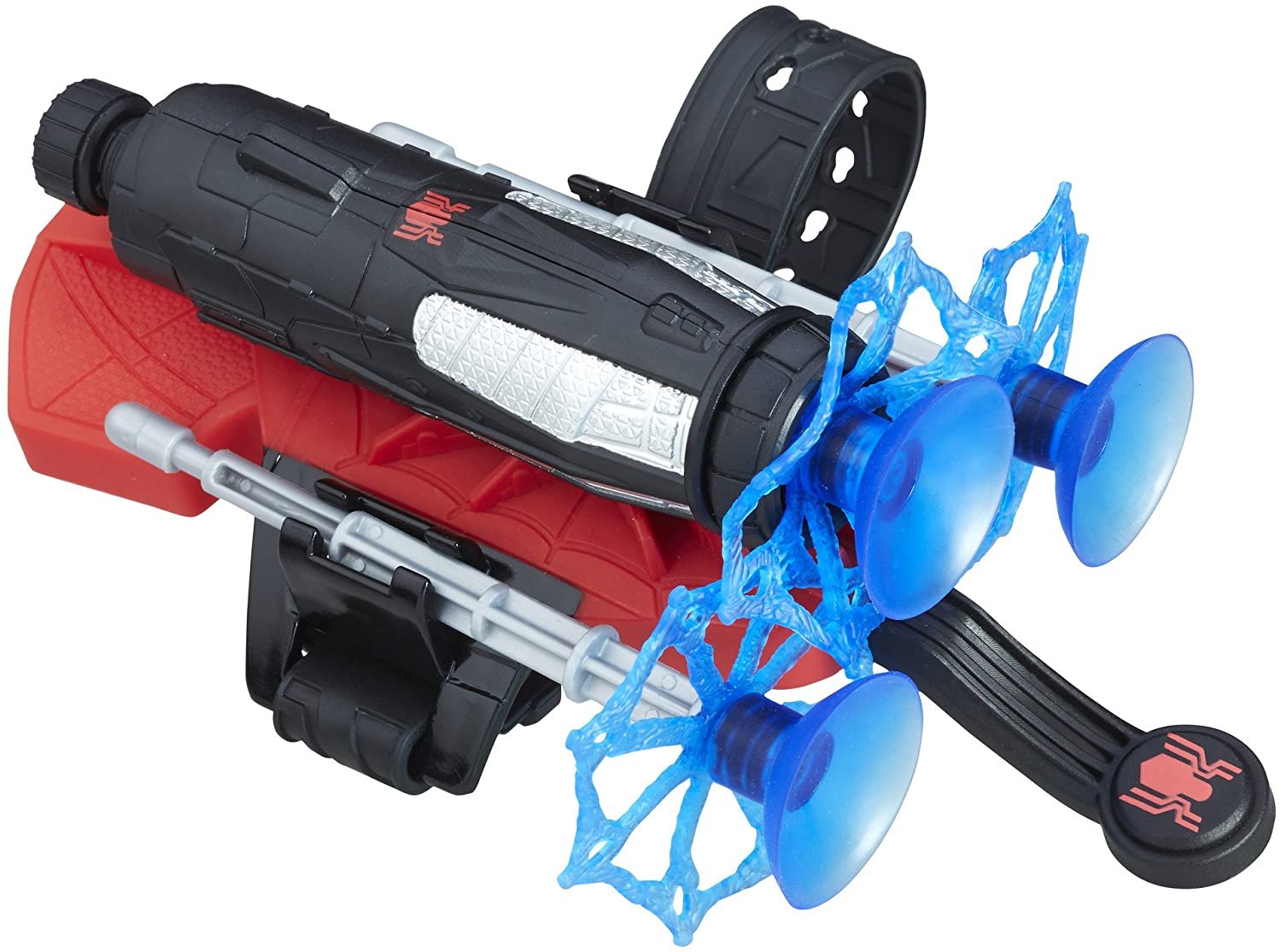 Spider-Man Marvel Web Dart Blaster
