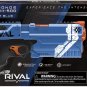 NERF Rival Kronos Xviii-500 (Blue) (E3381)