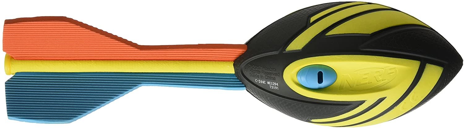 NERF Vortex Aero Howler Foam Battle Toy
