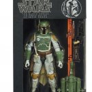 Star Wars The Black Series Boba Fett Figure 6 Inches