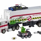 MP-10G Optimus Prime Ecto-35 Edition SDCC Exclusive | Transformers Masterpiece
