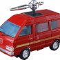 Transformers Masterpiece MP-27 Ironhide