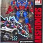 Transformers Generations Studio Series Optimus Prime Voyager Action Figure #32