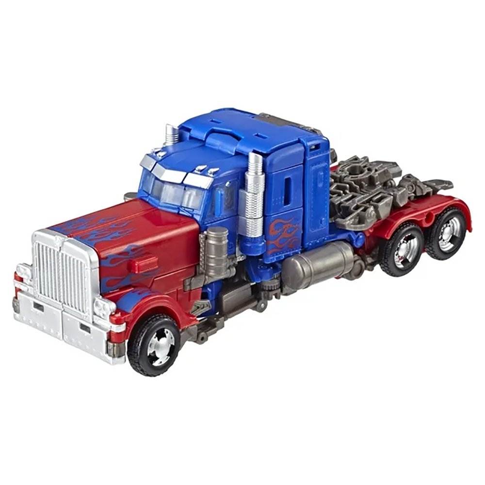 Transformers Generations Studio Series Optimus Prime Voyager Action Figure #32