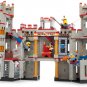 Mega Bloks Despicable Me Castle Adventure