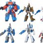 Transformers Generations Combiner Wars Superion Collection Pack