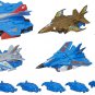 Transformers Generations Combiner Wars Superion Collection Pack