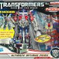 Transformers-hasbro Tra Mv3 Ultimate Optimus Prime