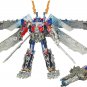 Transformers-hasbro Tra Mv3 Ultimate Optimus Prime
