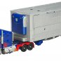 Transformers-hasbro Tra Mv3 Ultimate Optimus Prime