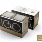 100 Years of Olympic Films (Criterion Collection) [Blu-ray]